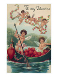 Valentine's Day Card