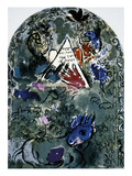 Chagall: Issachar
