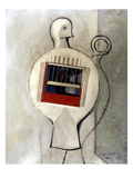 Ernst: Dove Was Right 1926