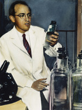 Jonas Salk (1914-1995)