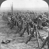 World War I: US Troops
