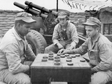 Korean War (1950-1953)