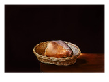 Dali: Bread Basket
