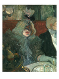 Toulouse-Lautrec  1899