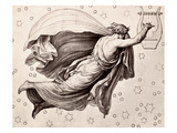 Lyre Of Orpheus