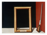 Magritte: Landscape