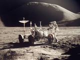 Apollo 15  1971