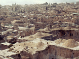 Holy Land: Jerusalem