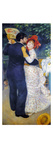 Renoir: Dancing  1883