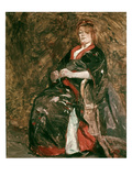 Toulouse-Lautrec  1888
