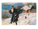 Christmas Card