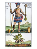 Aztec: Chocolate  1685