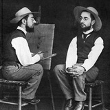 Henri De Toulouse-Lautrec