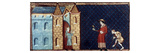 Leper House  C1220-1244