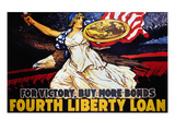 World War I: Liberty Loan