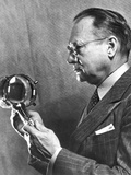 Vladimir K Zworykin