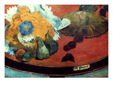 Gauguin: Fete Gloanec  1888