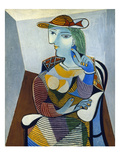 Picasso: Marie-Therese