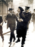 Emmeline Pankhurst