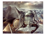Dali: Enigma  20Th Century