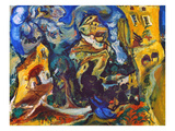 Chaim Soutine (1893-1943)