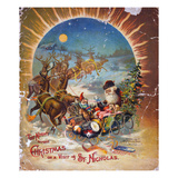 Night Before Christmas