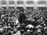 Emmeline Pankhurst