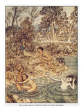 Andersen: Little Mermaid