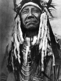Cheyenne Chief  C1910