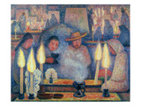 Rivera: The Wake  1926