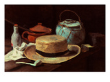 Van Gogh: Still Life  1885