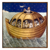 Noah'S Ark