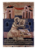 Saint Luke