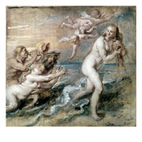 Rubens: Venus