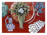 Matisse: Magnolia  1941