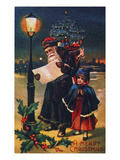 Christmas Card