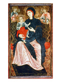 San Martino: Madonna