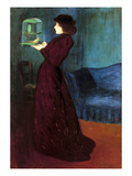 Ripple-Ronai: Woman  1892