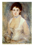 Renoir: Madame Henriot