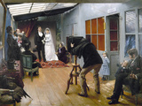 Photography Studio  C1878