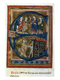Incredulity Of Thomas