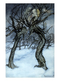 Rackham: Whisper Trees