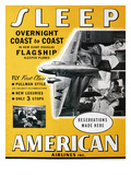 American Airlines  1936