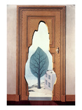 Magritte: Perspective
