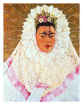 Frida Kahlo (1907-1954)