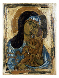 Our Lady Of Tenderness