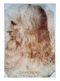 Leonardo Da Vinci