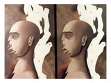 Magritte: Contemplations