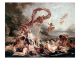 Boucher: Venus