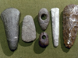 Neolithic Tools